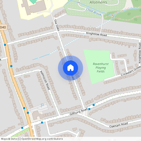 Ellesboro Road, Harborne, Birmingham, B17 8PT