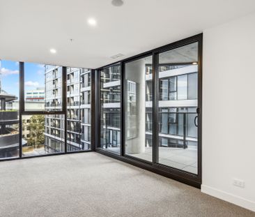 Modern 2-Bedroom Apartment in WOVA – Luxury Living in the Heart of ... - Photo 6