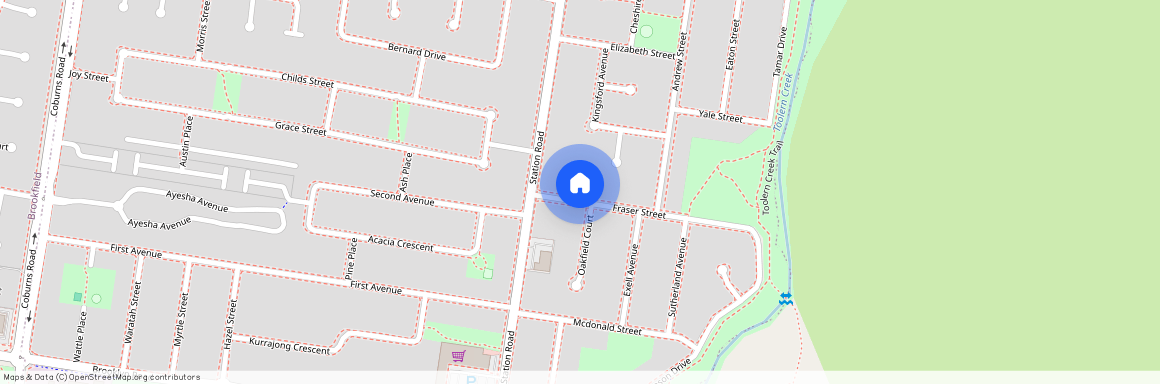 1/5 Fraser Street, Vic 3338, Melton South