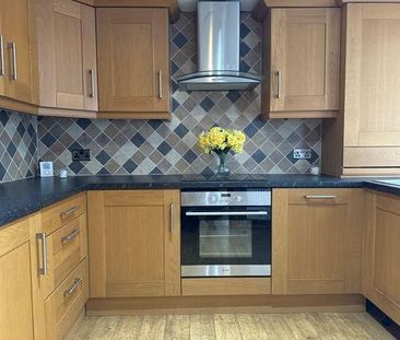 2 bedroom terraced house to rent - Photo 5