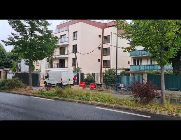 Location Appartement 3 pièces 64 m² GARCHES - Photo 1