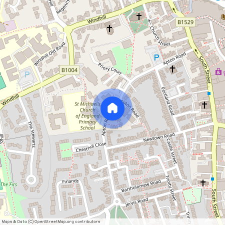 Apton Road, CM23, Bishop`S Stortford
