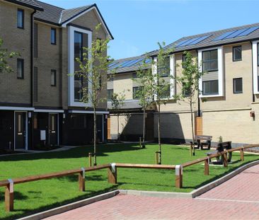 Two Bed Executive Apartment with Parking Near To City Centre - Photo 6