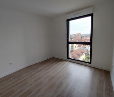 location Appartement T3 DE 61.64m² À CHAMPIGNY SUR MARNE - Photo 6