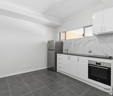 Stylish 1 bedroom apartment - Photo 3