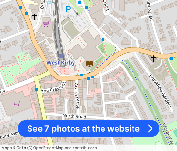 1 bedroom flat for rent - Photo 1