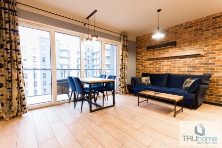 Od czerwca, 3 pokoje, dwie łazienki, Nowy Brynów - Photo 5