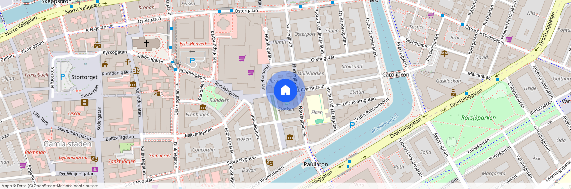 Malmö, Stora Kvarngatan, 26, 21129