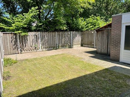 de Kuiper, 5591MZ, Heeze - Photo 5