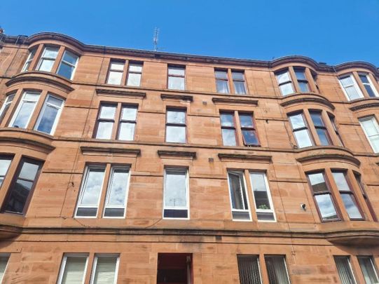 Chancellor Street, 1/2 Glasgow, G11 5PW - Photo 1