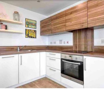 1 Bed Flat, Jefferson Plaza, E3 - Photo 6