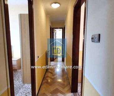 Quadrilocale via Santa Lucia 9, Villetta, Valloria, Savona - Foto 4
