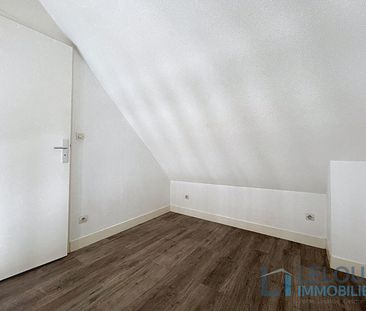 Location Appartement 1 pièce 18m² ROUEN 76000 - Photo 2