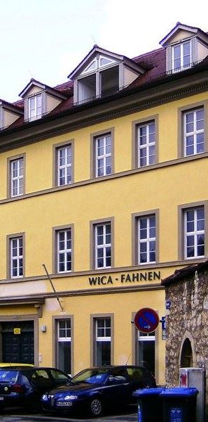 3,5‑Zimmer-Wohnung mit Bal­kon, nahe der Naum­bur­ger Innen­stadt, zu vermieten - Foto 1