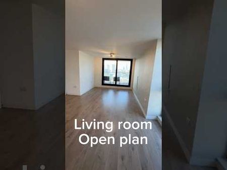 3 Bed Flat, Rotherhithe New Road, SE16 - Photo 2