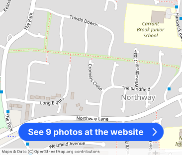 Cromers Close, Tewkesbury GL20 - Photo 1