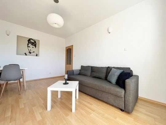 Mieszkanie szuka najemcy! Uznamska 5. - Фото 1