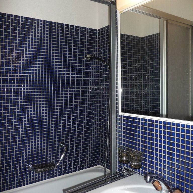 Grosszügige 2-Zimmer Wohnung in Zürich-Oerlikon - Photo 1