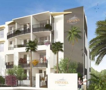 Location Appartement 3 pièces 61m² STE CLOTILDE 97490 - Photo 2