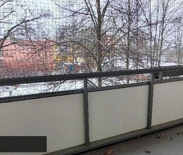 3 Zimmer, Balkon und EBK frisch saniert - Photo 4