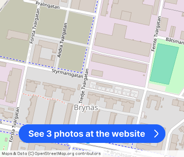 Styrmansgatan, Gävle - Photo 1