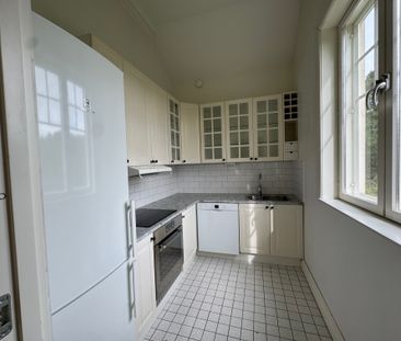 Åsvägen, Täby - Photo 5
