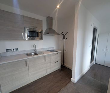 Bracken House, 44-58 Charles Street, Manchester City Centre, Greate... - Photo 1