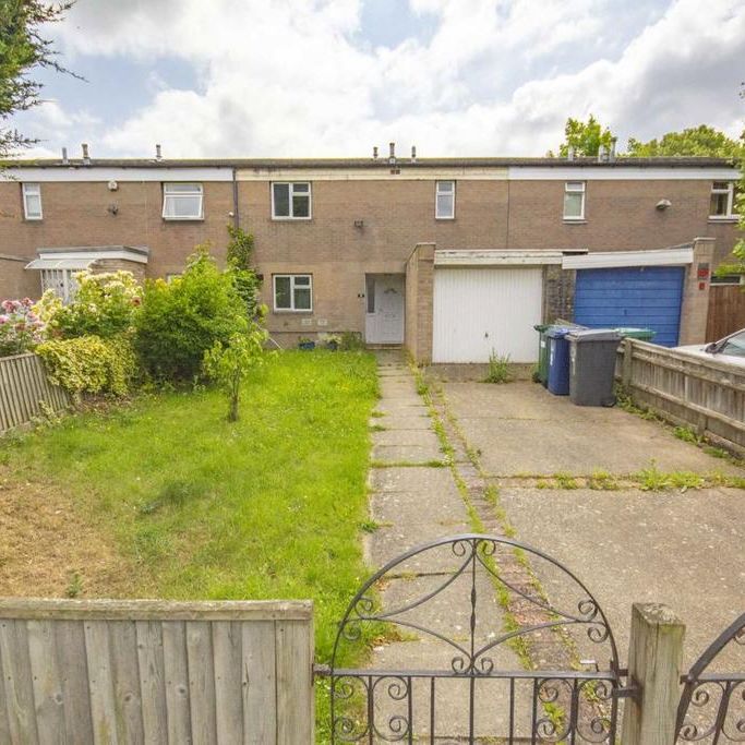 4 bedroom house to rent - Photo 1