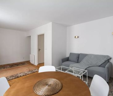 Appartement Paris 2 pièce(s) 43.95 m2 - Photo 4