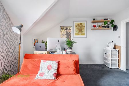 Rockmount Road, London, SE19 - Photo 2