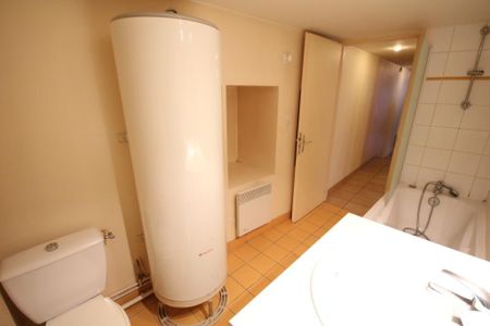 Location Appartement 3 pièces 52m² VILLEFRANCHE SUR SAONE 69400 - Photo 5