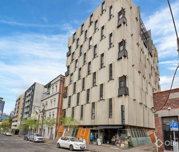 FURNISHED STUDIO - PERFECT LOCATION - Photo 3