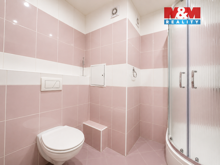 Pronájem bytu 2+kk 43 m² - Фото 4