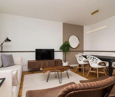 1 Bedroom Apartment in República 63, Avenidas Novas, Lisboa - Photo 1