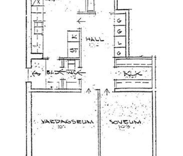 Hökvägen 7 F - Photo 2