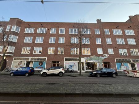 Te huur: Appartement Ruysdaelstraat in Amsterdam - Photo 5