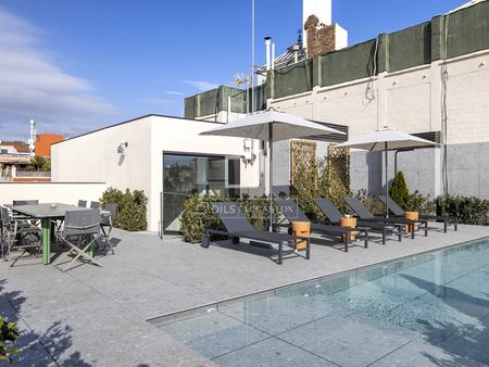 Excellent 2 Bedroom apartment for rent in Eixample Right, Barcelona - Foto 5