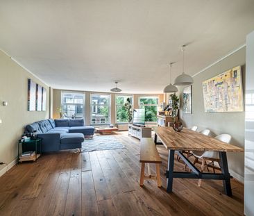 Appartement te huur: Gerard Doustraat 103-D 1073 VS Amsterdam - Foto 2