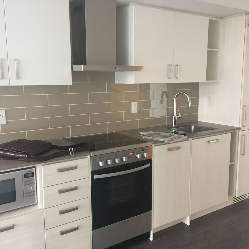 For Lease - 125 Redpath Avenue Unit# 2605, Toronto, Ontario - Photo 1