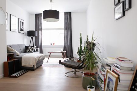 Appartement te huur - Foto 4