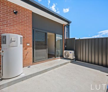 24 Pannell Street, Whitlam ACT 2611 - House For Rent | Domain - Photo 1
