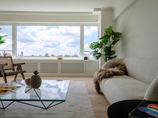 Appartement te huur - Photo 1