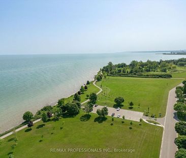 For Lease - 124 Panter Crescent Unit# Lower, Ajax, Ontario - Photo 4