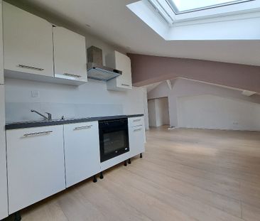 Location Appartement 2 pièces 30m² - Photo 6