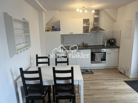 Gemütliches Appartement in Vorsfelde - Foto 4