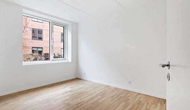 Hyggeligt og centralt område - Foto 1