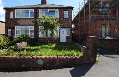 78 St James' Road, Blackburn. Lancs. BB1 8ET - Photo 3
