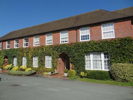 Apartment G Rowton Court, Rowton Castle , Shrewsbury, SY5 9EP - Photo 3