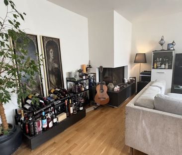 3.5 Zimmer, 89 m², EG - Photo 1