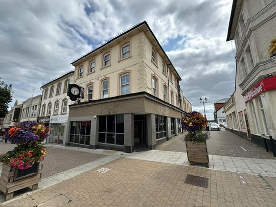 Union Street, Aldershot, Hampshire, GU11 - Photo 1
